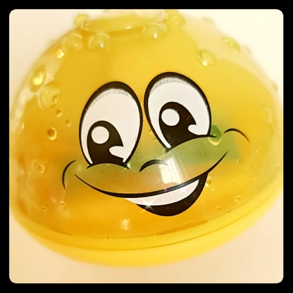 COPY - Bath toy